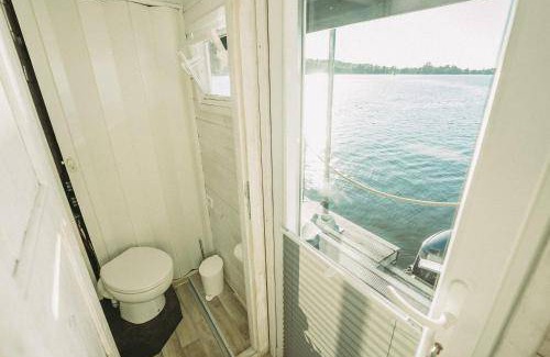 Toplitz Location De Bateaux | 48 m² Péniche ∙ 2 chambres ∙ 6 personnes