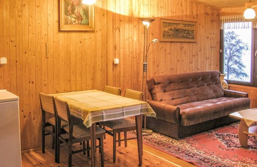 Mragowo Maison | 48 m² Duplex ∙ 2 chambres ∙ 4 personnes