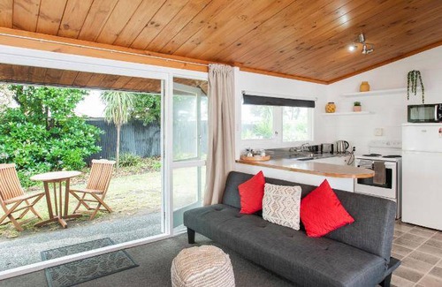 Gisborne Hôtel | 48 m² Motel ∙ 2 chambres ∙ 127 personnes