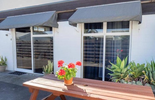 Gisborne Hôtel | 48 m² Motel ∙ 2 chambres ∙ 127 personnes