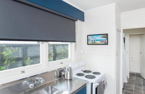 Gisborne Hôtel | 48 m² Motel ∙ 2 chambres ∙ 127 personnes