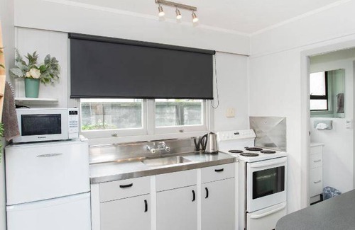 Gisborne Hôtel | 48 m² Motel ∙ 2 chambres ∙ 127 personnes