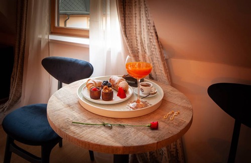 Merano Station Balnéaire | 48 m² Chambre privée ∙ 1 chambre ∙ 4 personnes