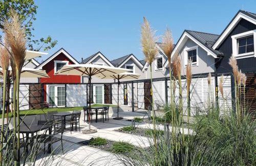 Zator Station Balnéaire | 48 m² Résidence de vacances ∙ 2 chambres ∙ 10 personnes