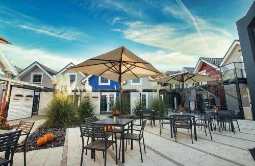 Zator Station Balnéaire | 48 m² Résidence de vacances ∙ 2 chambres ∙ 10 personnes