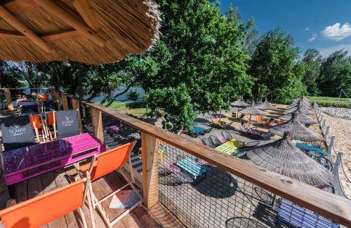 Zator Station Balnéaire | 48 m² Résidence de vacances ∙ 2 chambres ∙ 10 personnes