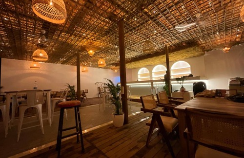 Agonda Station Balnéaire | 48 m² Résidence de vacances ∙ 2 personnes