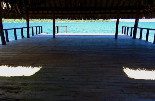 Cook's Bay Appartement | 48 m² Résidence de tourisme ∙ 2 personnes