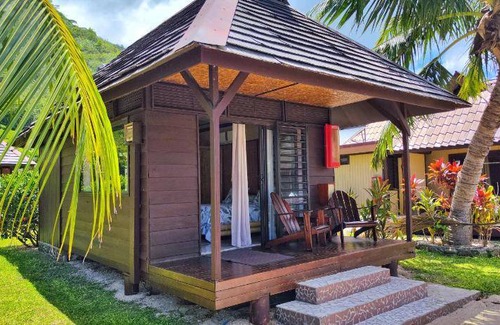 Cook's Bay Appartement | 48 m² Résidence de tourisme ∙ 2 personnes