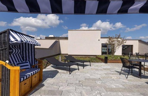 Glattbrugg Appartement | 48 m² Résidence de tourisme ∙ 10 personnes