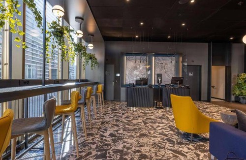 Glattbrugg Appartement | 48 m² Résidence de tourisme ∙ 10 personnes