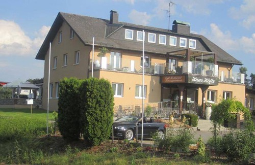 Juhohe Appartement | 48 m² Résidence de tourisme ∙ 2 personnes