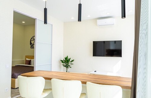 Arcadia Maison | 48 Pearl of Arkadia
