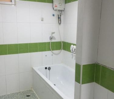 Anusawari Hôtel | 48 Ville Donmuang Airport