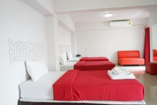 Anusawari Hôtel | 48 Ville Donmuang Airport