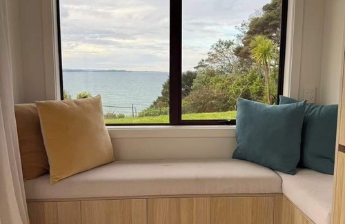 Stanmore Bay Maison | 49 Cliff Retreat