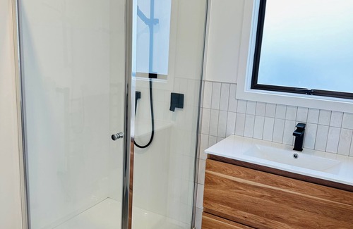 Stanmore Bay Maison | 49 Cliff Retreat