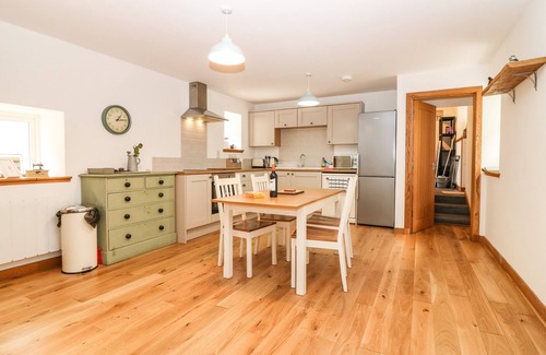 Banff Cottage | 49 Crovie Village