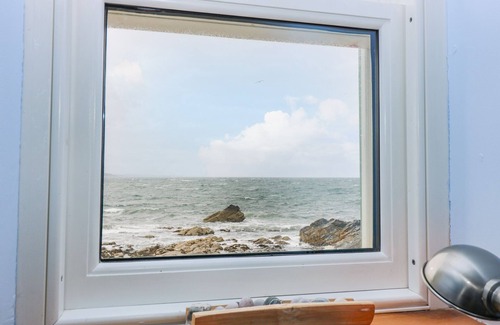 Banff Cottage | 49 Crovie Village