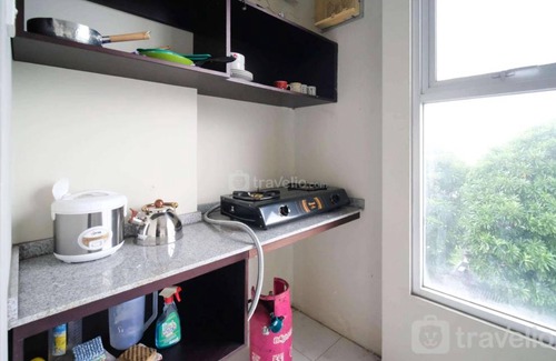 Surabaya Appartement | 49 m² Appartement ∙ 2 chambres ∙ 4 personnes