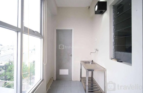 Surabaya Appartement | 49 m² Appartement ∙ 2 chambres ∙ 4 personnes