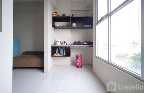 Surabaya Appartement | 49 m² Appartement ∙ 2 chambres ∙ 4 personnes
