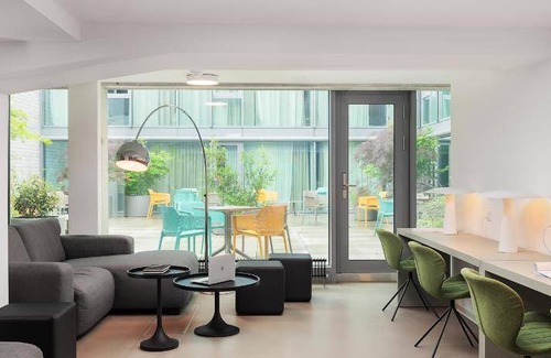 Sankt Alban Appartement | 49 m² Appartement ∙ 3 personnes
