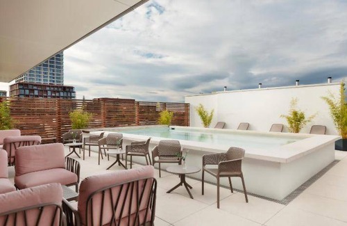 Sankt Alban Appartement | 49 m² Appartement ∙ 3 personnes