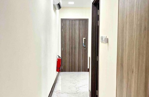 Sen Sok Appartement | 49 m² Appartement ∙ 2 personnes