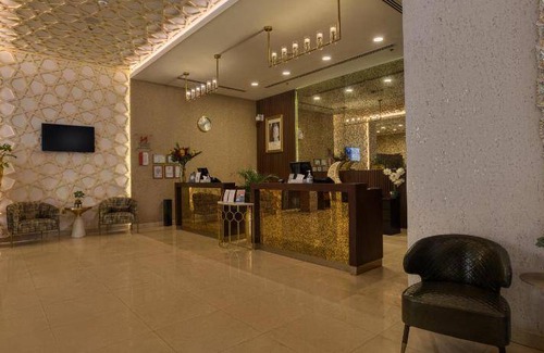 Al Sadd Hôtel | 49 m² Hôtel ∙ 127 personnes