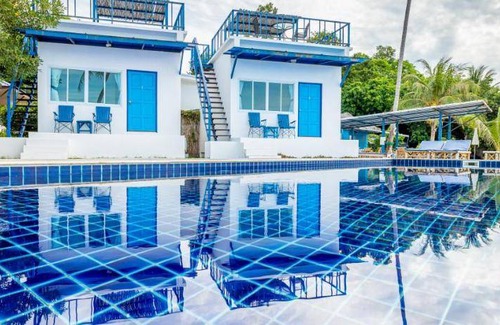 Maret Station Balnéaire | 49 m² Résidence de vacances ∙ 127 personnes