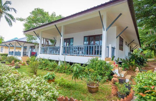 Maret Station Balnéaire | 49 m² Résidence de vacances ∙ 127 personnes