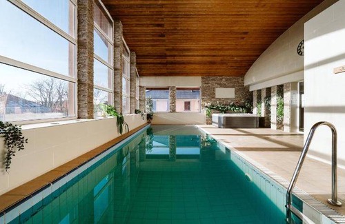 Gyor Appartement | 49 m² Résidence de tourisme ∙ 3 personnes