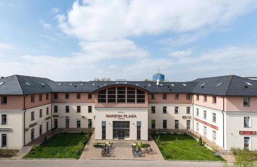 Gyor Appartement | 49 m² Résidence de tourisme ∙ 3 personnes