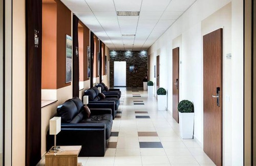 Gyor Appartement | 49 m² Résidence de tourisme ∙ 3 personnes