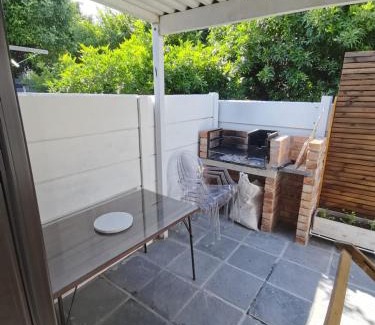 Eikenbosch Appartement | 49 on Spanish