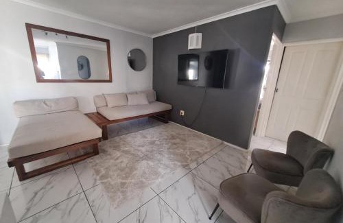Eikenbosch Appartement | 49 on Spanish