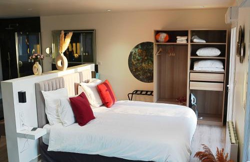 Verdelot Maison | 4AS Spa Paris
