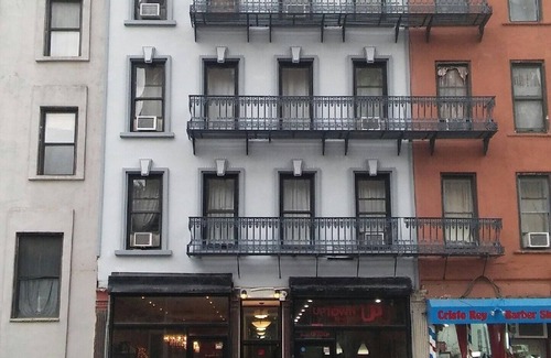 East Harlem Appartement | (4B) Maison de deux chambres juste à côté de Park Avenue.
