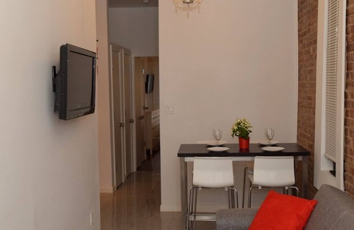 East Harlem Appartement | (4B) Maison de deux chambres juste à côté de Park Avenue.