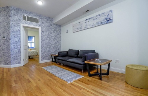 Highland Park Appartement | 4BD 1.5BTH Comfy Newly Renovated Apt