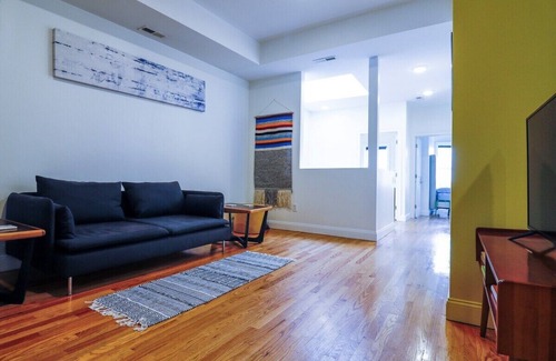 Highland Park Appartement | 4BD 1.5BTH Comfy Newly Renovated Apt