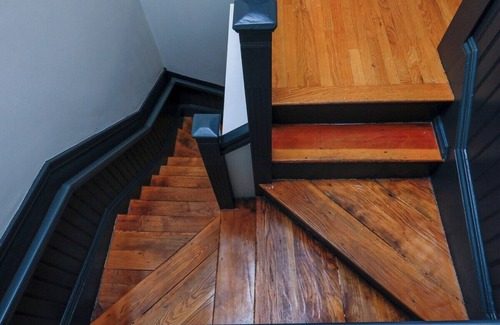 Highland Park Appartement | 4BD 1.5BTH Comfy Newly Renovated Apt