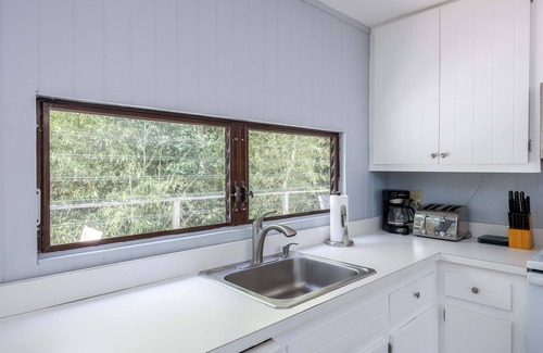 Fire Island Pines Maison | 4Bd 2Ba w/ AC & Heated Pool Fire Island Pines Oasis