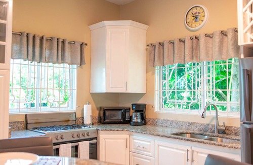 Tryall Villa | 3Bed / 3bath! Vue sur l'océan, avec piscine !!