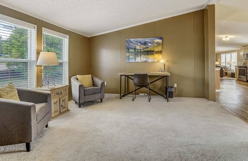 Palmer Lake Maison | Raspberry Mountain Su