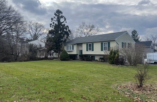 Lancaster Maison | 4Bd with pool near Sight & Sound, Spooky Nook Sport