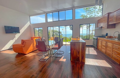 Ballena Maison | 4bdr Home in Uvita | TOROGOZ | Private Pool
