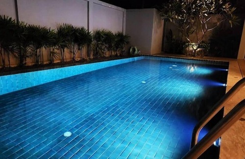 Bang Tao Maison | 4bedroom pool villa laguna bangtao area