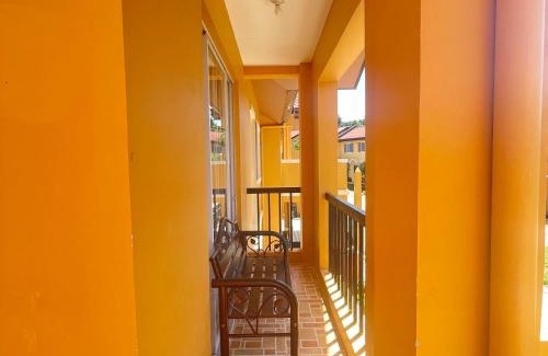 Cagayan de Oro Maison | 4BEDROOMS Elegant House For Family & Groups Staycation In Cagayan de Oro City